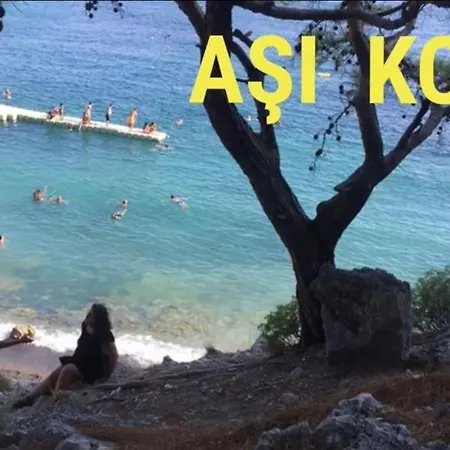 Asi Garden Evleri Hotel *