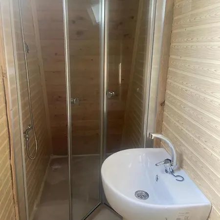 Asi Garden Evleri * Ortaca (Mugla)