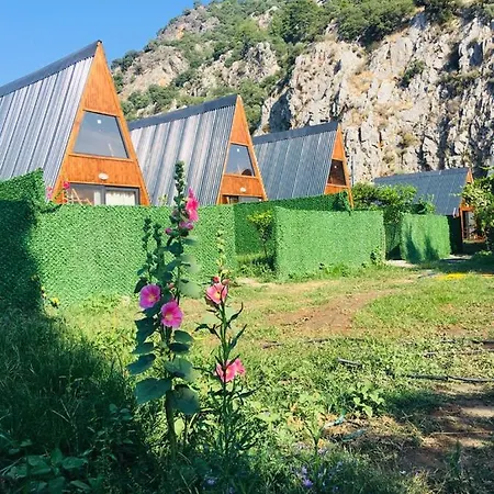 Asi Garden Evleri Hotel Ortaca (Mugla)