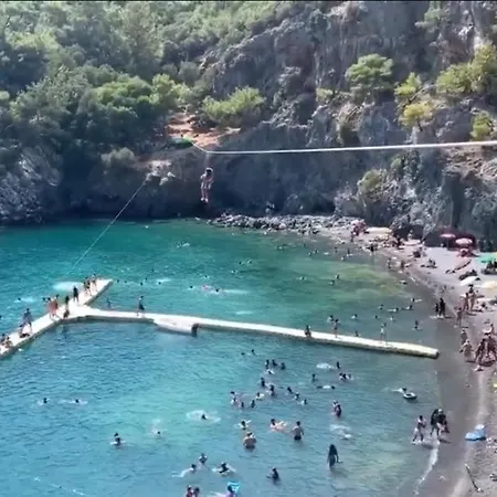 Hotel Asi Garden Evleri *