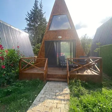 Hotel Asi Garden Evleri